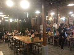 -Naughty Nuri’s Phuket