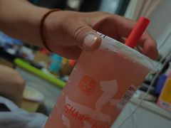 -蛙喔牛蛙(金桥太茂店)