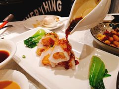 -红棉中餐厅·广州海航威斯汀酒店