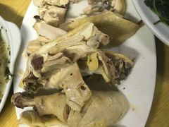 -长廊好灶头 本地人农家菜(枫泾古镇店)