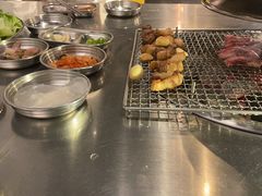 -不好找木炭烤肉