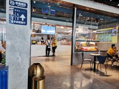 -野萃山·潮汕厚果汁(十亩地店)