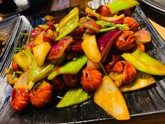 -壹酒贰肉1926·深夜食堂(南京北街店)