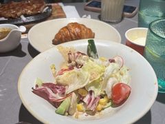 -战斧牛排餐厅(万象城店)