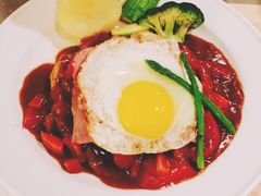 -太平馆餐厅(尖沙咀店)