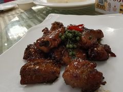 -金城大酒店-中餐厅(汾江中路店)