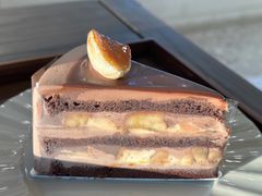 -茉芙甜品屋(黄龙店)