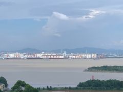 -广州莲花山旅游区
