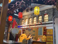 -津沽小院(天津之眼店)