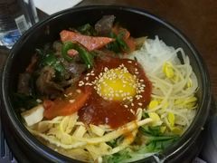 -汉米达特色料理餐厅(郴州友阿国际广场店)