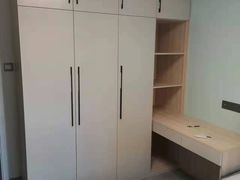 -索菲亚全屋定制衣柜橱柜家具(通州运乔居然之家店)