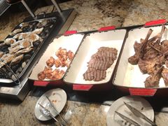 -嘉定凯悦·咖啡厅