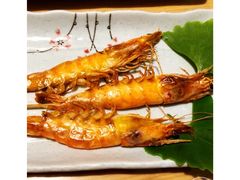 -山之川日料放题(通州店)