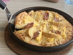 -必胜客(积水潭店)