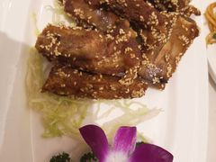 -香港翠园茶餐厅(迪凯银座店)