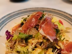 蔬菜色拉-红城阁·上海味道(四平路店)