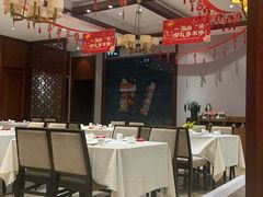 -老妈菜馆(建设街店)