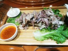 -宁味楼·西北创新融合菜(正源南街宝湖店)