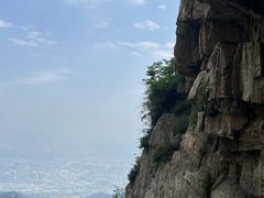 -泰山风景名胜区