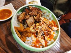 -东京屋(武定路店)