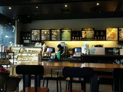 -星巴克臻选(宁波北仑银泰城店)