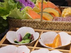 -菌自由丨野生菌火锅特色庭院餐厅(丽江古城店)