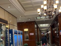 -梦都海鲜酒家(万达广场江桥店)