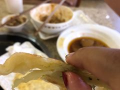 -咏春葱油饼(德政中路店)