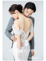 -雪中彩影婚纱摄影·微光艺术中心