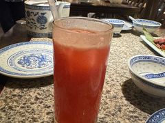 -南京大牌档(淮安吾悦广场店)