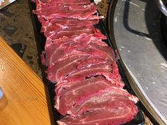 三牦四喜-三牦记·很牛的牦牛肉(柏条河北路下段店)
