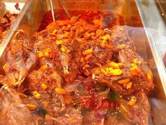 -鑫记婆婆兔·兔头(春熙店)