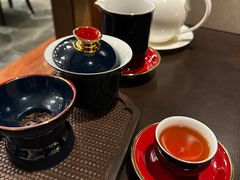 -广州文华东方酒店·江-由辉师傅主理