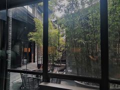-成都观隐颐云台酒店-芳菲秀