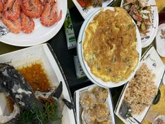 -梅姐海鲜餐厅(水头海鲜街店)