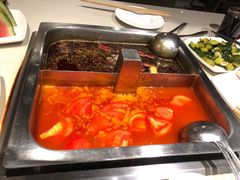 -海底捞火锅(劲松店)