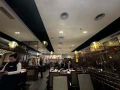 -东来顺饭庄(金泉广场店)