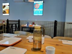 -四禧精酿铜锅涮肉·烧烤工场(大明湖店)