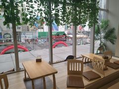 -藏猫猫咖啡主题馆(中央大道店)