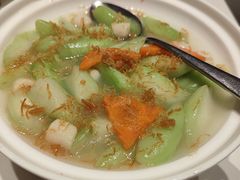 -莆田餐厅PUTIEN(金融街购物中心店)