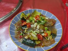 -肥弟大排档(汕樟路店)