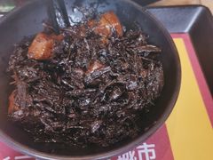 -老娘舅(天阳亲子广场店)