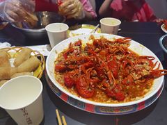 -虾乐园龙虾·夜宵(松江店)