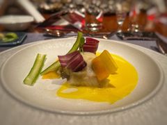 -北京古城老院厉晓麟精致菜