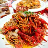 破防了家人们！这个罗氏虾太好吃了！