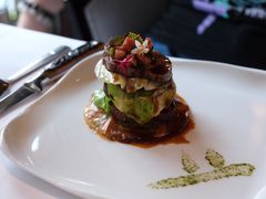 -Le Comptoir de Pierre Gagnaire