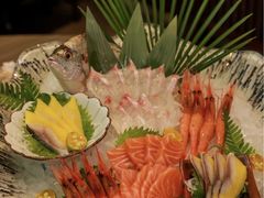 -一本魅·日式料理