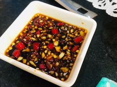 -老刘生态大鱼坊铁锅炖鱼(赛马场店)