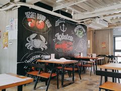 -巴厘龙虾·榜首油焖大虾(青山店)