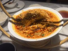 -蔴将·川菜(黄龙万科店)